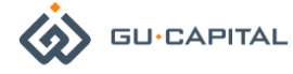 GU Capital Logo