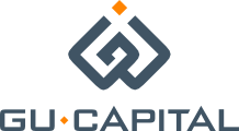 GU Capital Logo